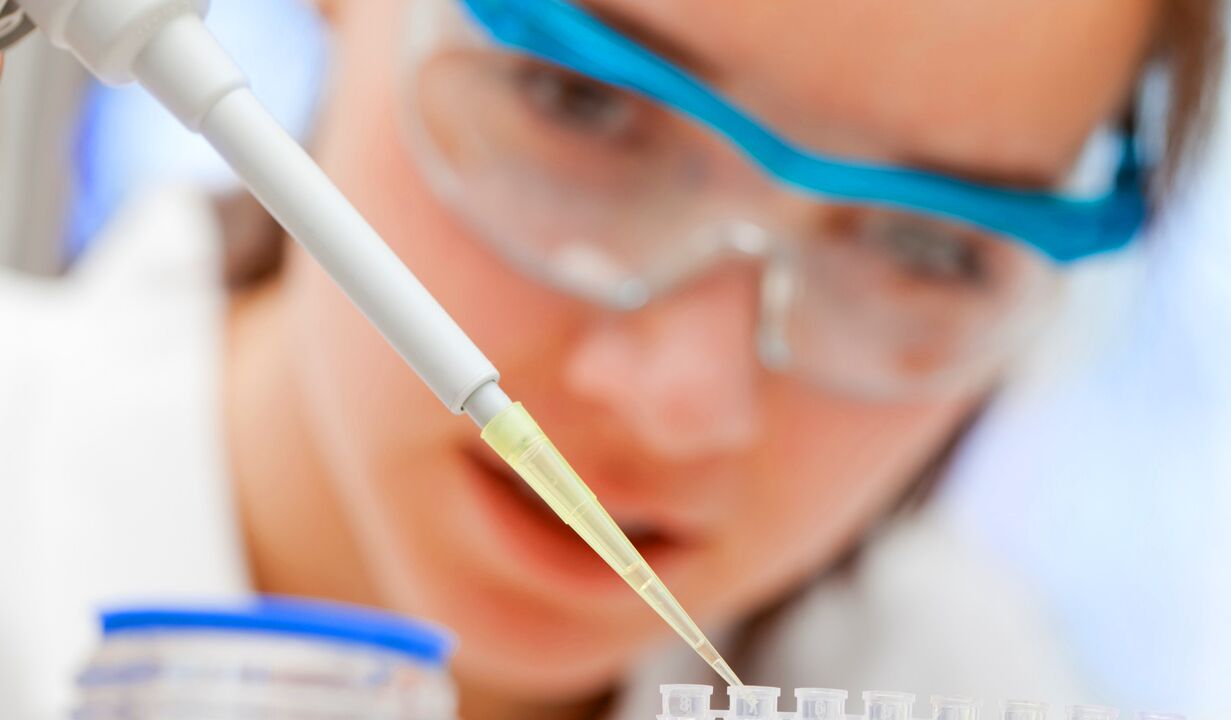 Analiza laboratoryjna moczu - metoda diagnozowania zapalenia gruczołu krokowego
