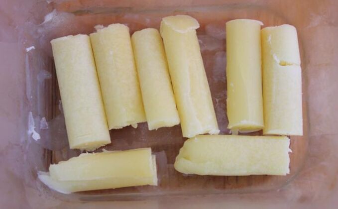 Domowe czopki doodbytnicze na zapalenie prostaty