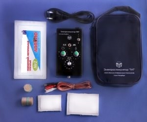 Urządzenia elektrostymulujące do leczenia zapalenia gruczołu krokowego