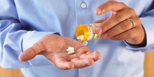 jakie antybiotyki pić na zapalenie gruczołu krokowego u mężczyzn