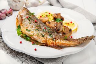 zasady żywienia w zapobieganiu zapaleniu gruczołu krokowego
