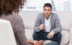 Psychoterapia w leczeniu zapalenia gruczołu krokowego
